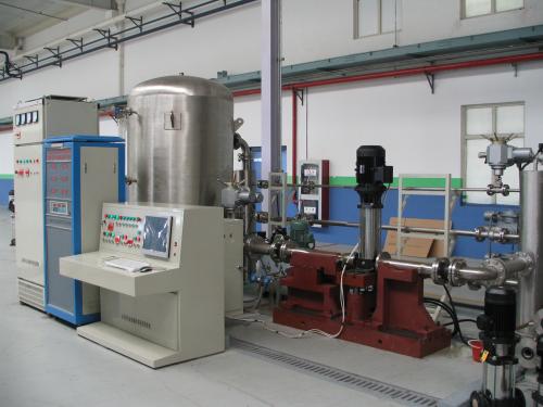 水泵實(shí)驗室圖三(sān)